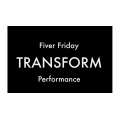 Transform by Ollie Mealing Transform by Ollie Mealing