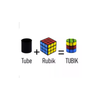 Tubik by Tora Magic Company