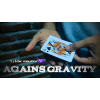 Against Gravity By Tybbe Master