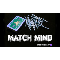 Match Mind By Tybbe Master