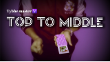 Top To Middle By Tybbe Master