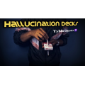 Hallucination deck By Tybbe master Hallucination deck By Tybbe master