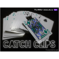 Catch clips By Tybbe master Catch clips By Tybbe master