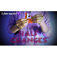 Half changes By Tybbe master