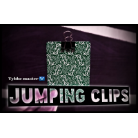 Jumping clips By Tybbe master