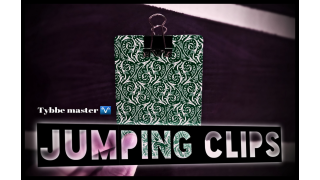 Jumping clips By Tybbe master