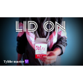Lid on By Tybbe master Lid on By Tybbe master