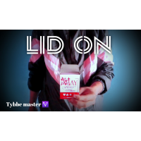 Lid on By Tybbe master