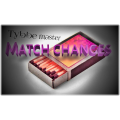 Match changes By Tybbe master Match changes By Tybbe master