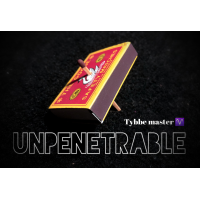Unpenetrable By Tybbe master