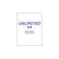 Unlimited 3.0 by Norm Osborn & Edward Marlo Unlimited 3.0 by Norm Osborn & Edward Marlo