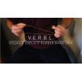 V.E.R.B.L. by Kyle Purnell V.E.R.B.L. by Kyle Purnell
