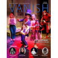 Vanish Magazine #103 February 2023 Vanish Magazine #103 February 2023
