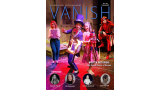 Vanish Magazine #103 February 2023