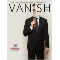Vanish Magazine #104 March 2023 Vanish Magazine #104 March 2023