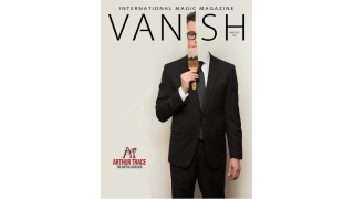 Vanish Magazine #104 March 2023