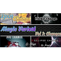 Variete Magic Volume 1 Variete Magic Volume 1