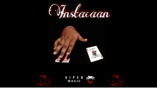 Instacaan By Viper Magic