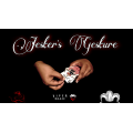 Jester's Gesture By Viper Magic Jester's Gesture By Viper Magic