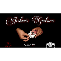 Jester's Gesture By Viper Magic