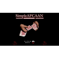 SimpleAFCAAN By Viper Magic SimpleAFCAAN By Viper Magic