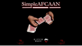 SimpleAFCAAN By Viper Magic