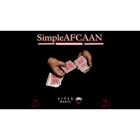 SimpleAFCAAN By Viper Magic