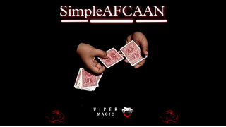 SimpleAFCAAN By Viper Magic