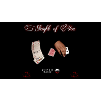 Sleight of You By Viper Magic