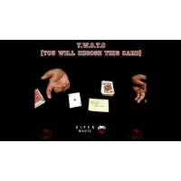 Y.W.C.T.C By Viper Magic