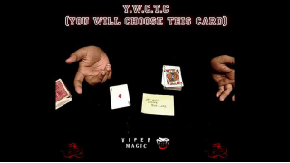 Y.W.C.T.C By Viper Magic