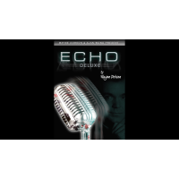 ECHO DELUXE By Wayne Dobson and Alan Wong
