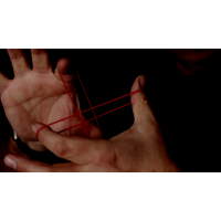 Fox's Handcuffs By Wayne Fox