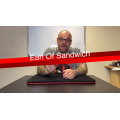 Wayne Goodman - The Earl Of Sandwich Wayne Goodman - The Earl Of Sandwich