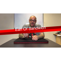 Wayne Goodman - The Earl Of Sandwich