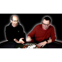 Goodmans Aces By Wayne Goodman