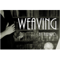Weaving by TAKAHIRO Weaving by TAKAHIRO