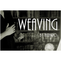 Weaving by TAKAHIRO