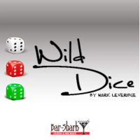 Wild Dice by Mark Leveridge