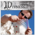 Witness by Lee Asher Witness by Lee Asher