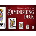 Diminishing Deck By Wolfgang Moser Diminishing Deck By Wolfgang Moser