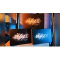 HAZE By Wonder Makers HAZE By Wonder Makers