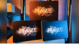 HAZE By Wonder Makers
