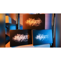 HAZE By Wonder Makers
