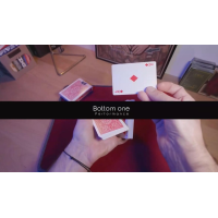 4 Bottom By Yoann Fontyn