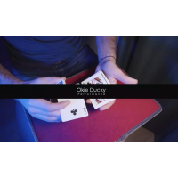 Okie Ducky By Yoann Fontyn