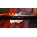 OverHand Pop Up By Yoann Fontyn OverHand Pop Up By Yoann Fontyn