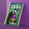 Reading Tarot on Social Media (Ebook) By Z. Mann Zilla