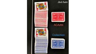 ACAAN Collection By Zack Foster