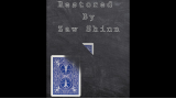 Restored By Zaw Shinn
